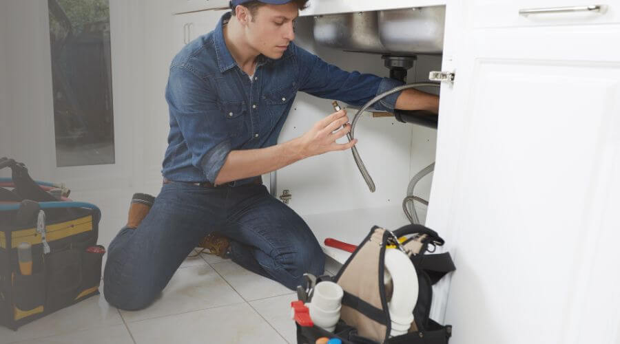 Local expert plumbing services in Windsor, NJ